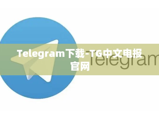 Telegram下载-TG中文电报官网