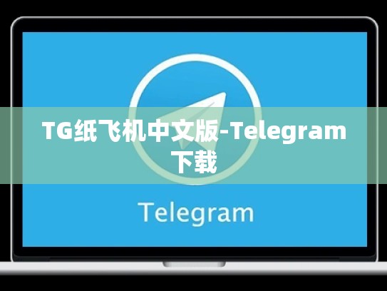 TG纸飞机中文版-Telegram下载