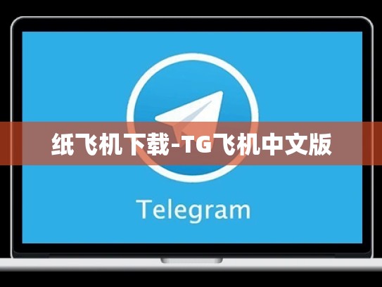 纸飞机下载-TG飞机中文版