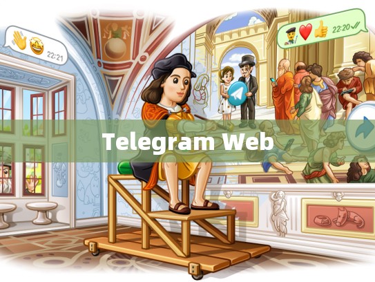 Telegram Web