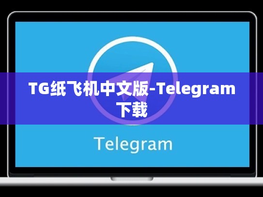 TG纸飞机中文版-Telegram下载