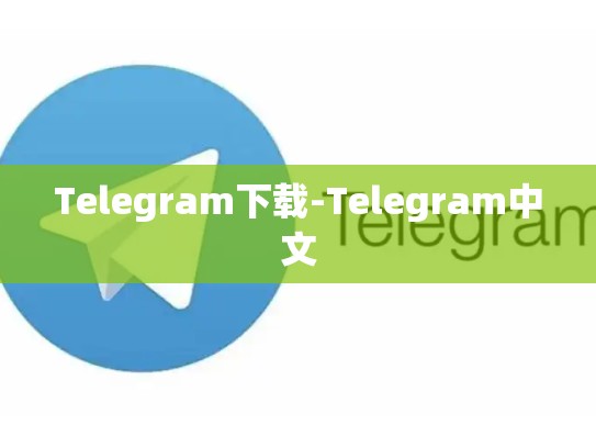 Telegram下载-Telegram中文