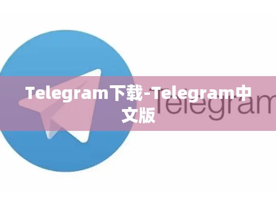 Telegram下载-Telegram中文版