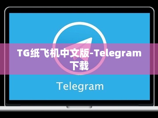 TG纸飞机中文版-Telegram下载