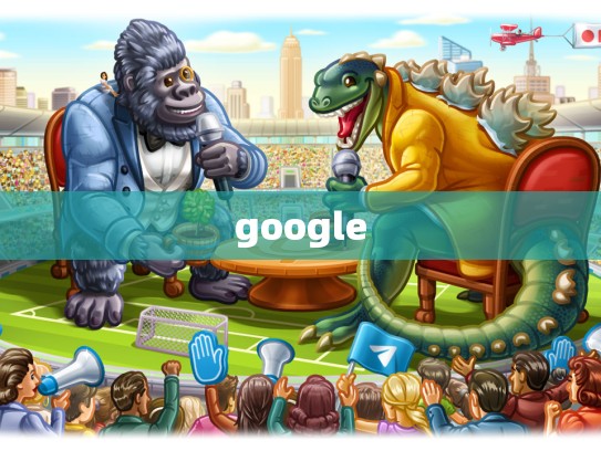 google