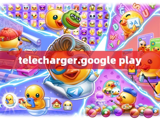 telecharger.google play