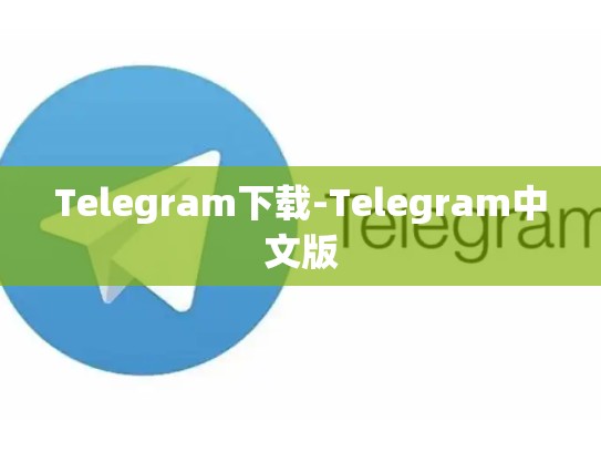 Telegram下载-Telegram中文版