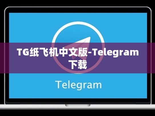 TG纸飞机中文版-Telegram下载