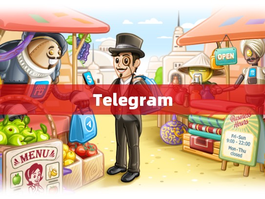 Telegram