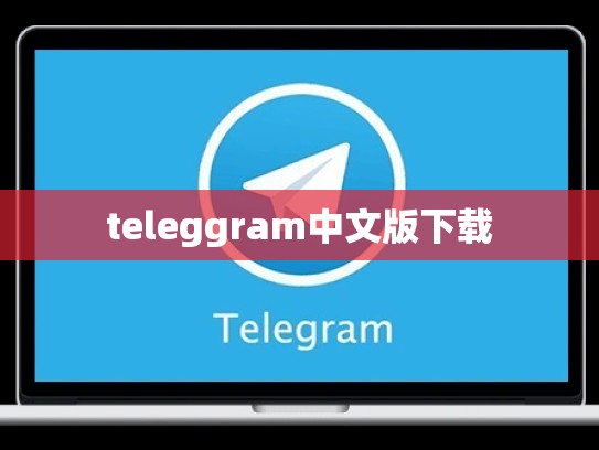teleggram中文版下载