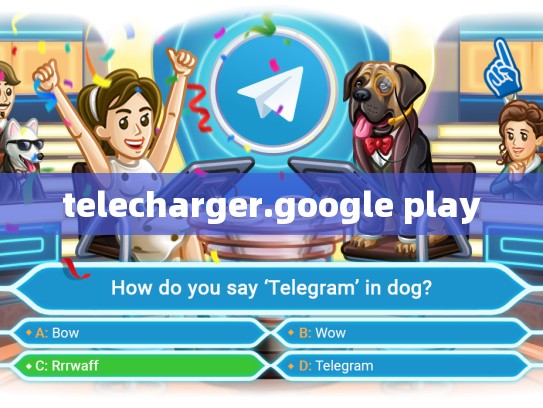 telecharger.google play