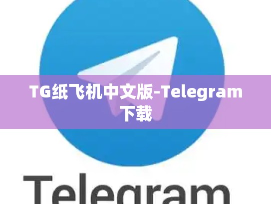 TG纸飞机中文版-Telegram下载