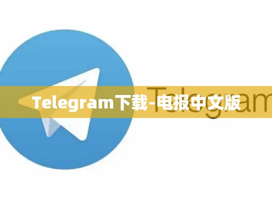 Telegram下载-电报中文版