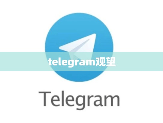 telegram观望