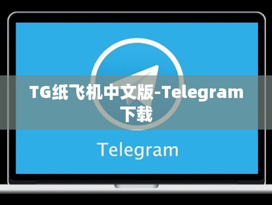TG纸飞机中文版-Telegram下载