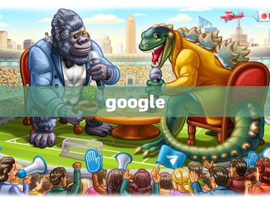 google