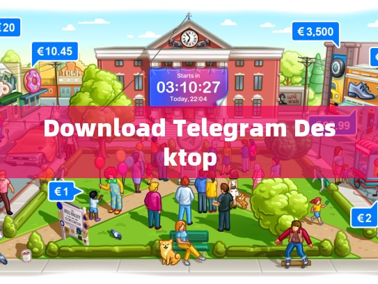 Download Telegram Desktop
