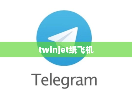 twinjet纸飞机