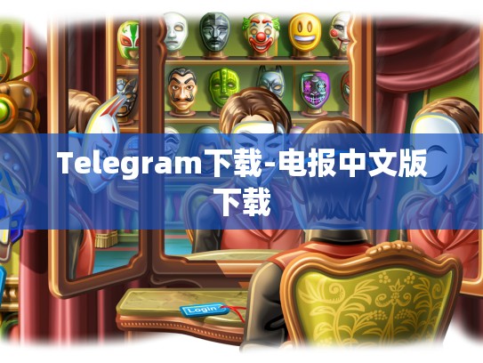Telegram下载-电报中文版下载