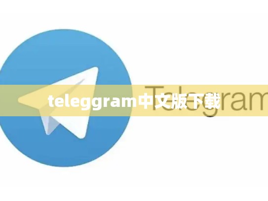 teleggram中文版下载