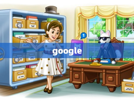google