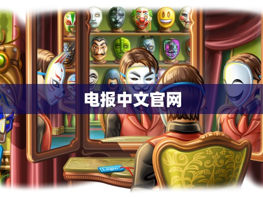 电报中文官网