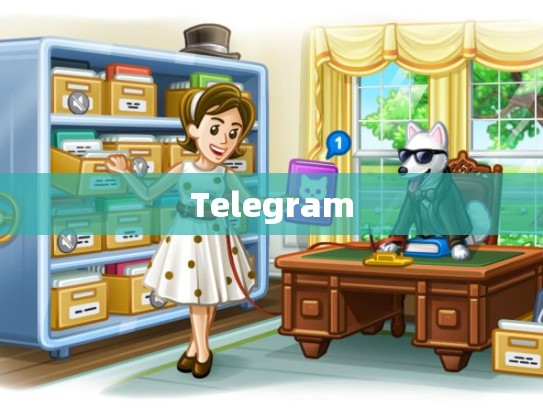 Telegram