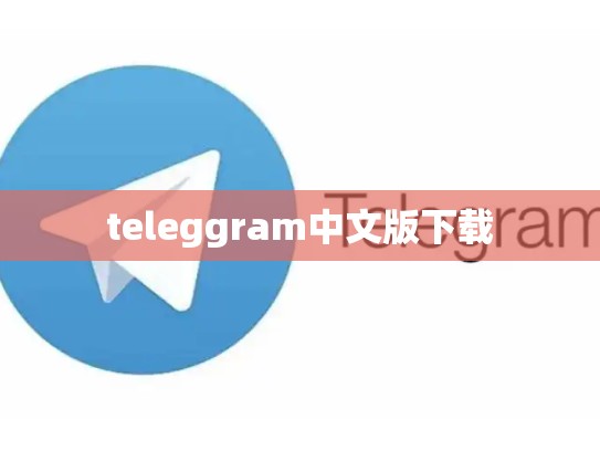 teleggram中文版下载