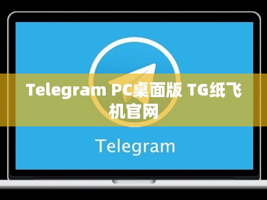 Telegram PC桌面版 TG纸飞机官网