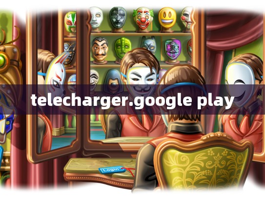 telecharger.google play