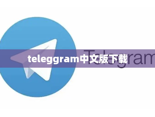 teleggram中文版下载