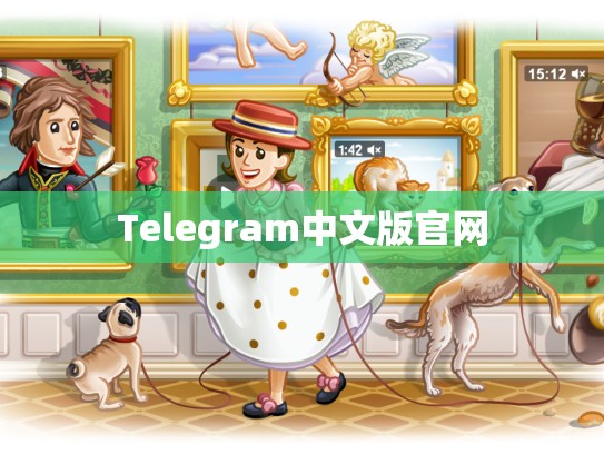 Telegram中文版官网