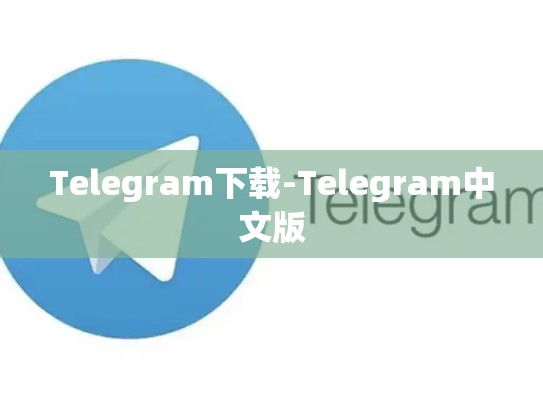 Telegram下载-Telegram中文版