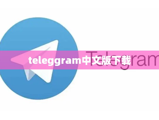 teleggram中文版下载