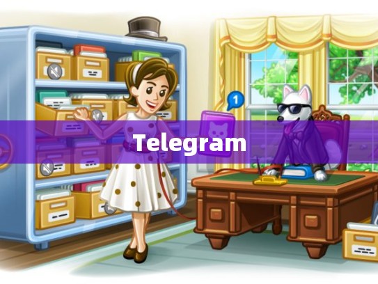 Telegram