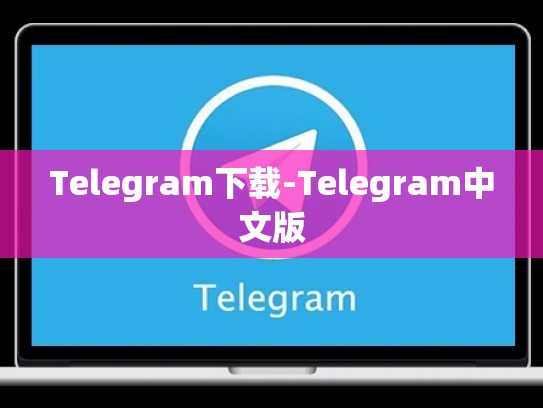 Telegram下载-Telegram中文版