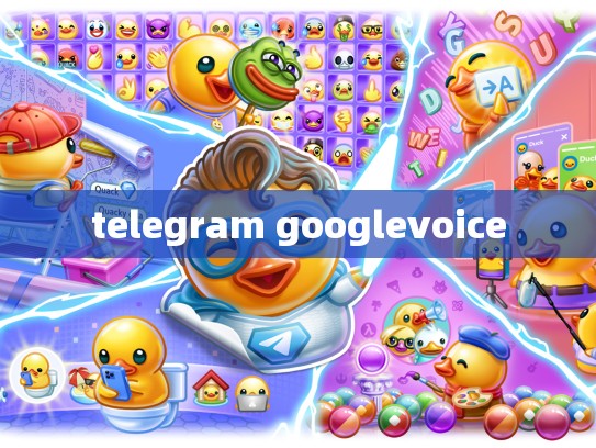telegram googlevoice