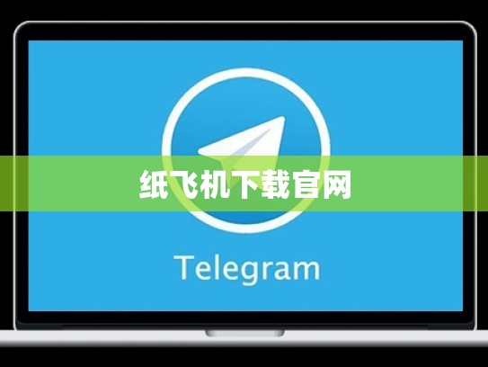 纸飞机下载官网