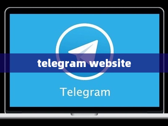 telegram website