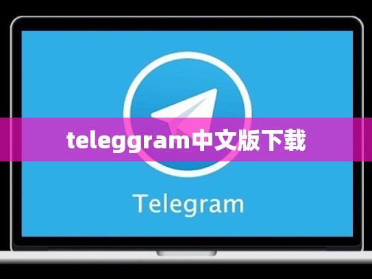 teleggram中文版下载