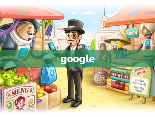 google