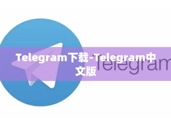Telegram下载-Telegram中文版
