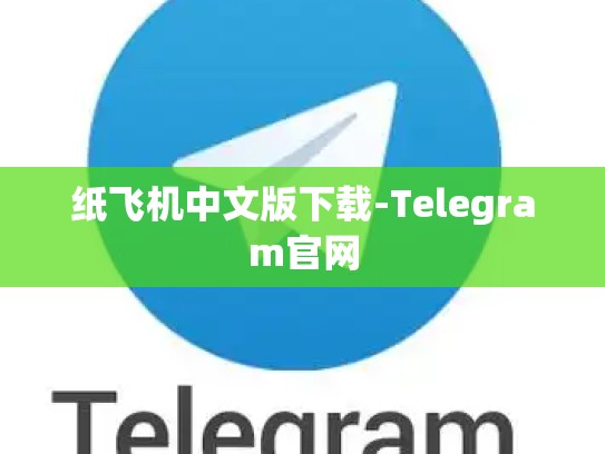 纸飞机中文版下载-Telegram官网