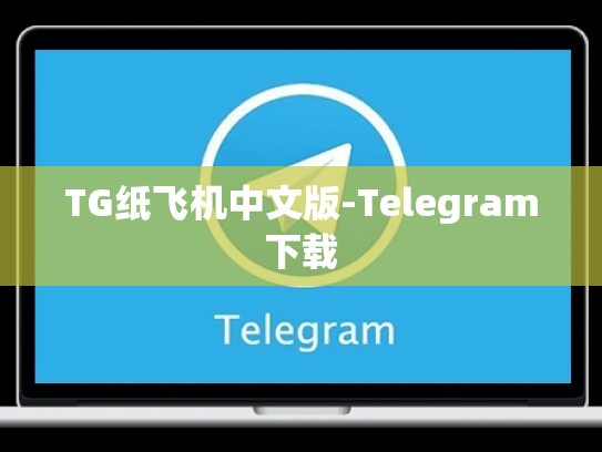 TG纸飞机中文版-Telegram下载