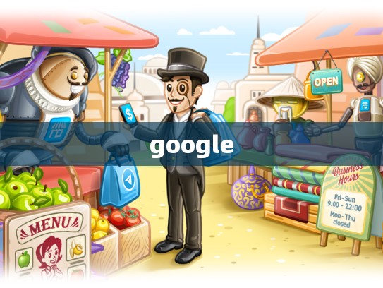 google
