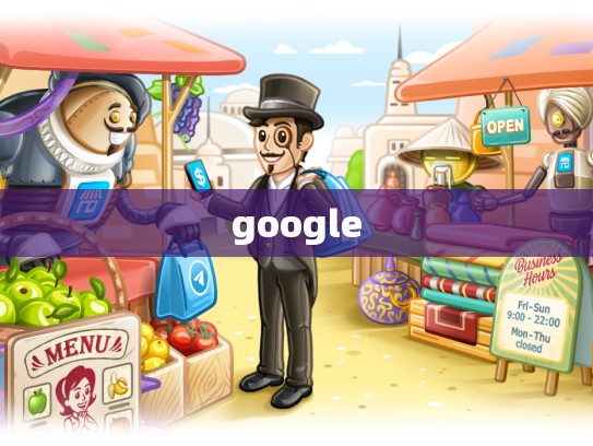 google