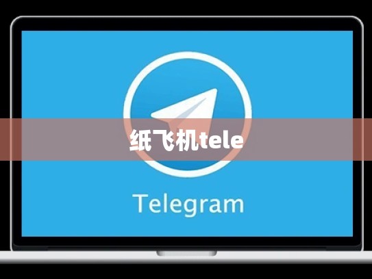 纸飞机tele