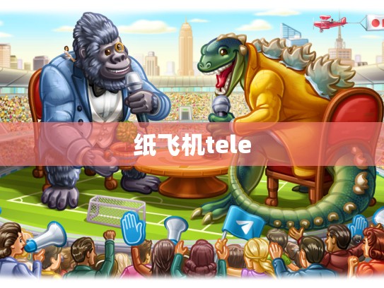 纸飞机tele