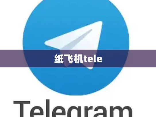 纸飞机tele
