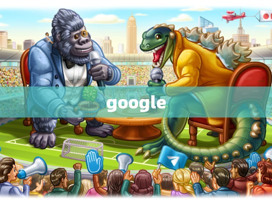 google